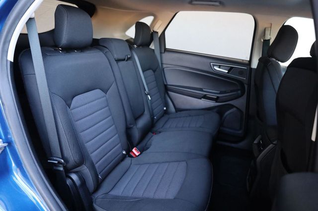 2020 Ford Edge SE - 23093851 - 23