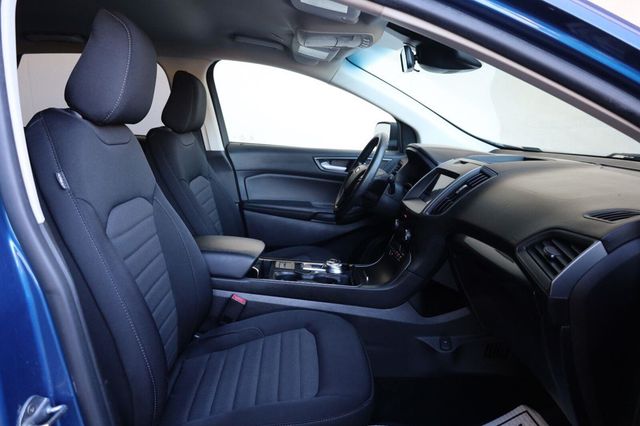 2020 Ford Edge SE - 23093851 - 25