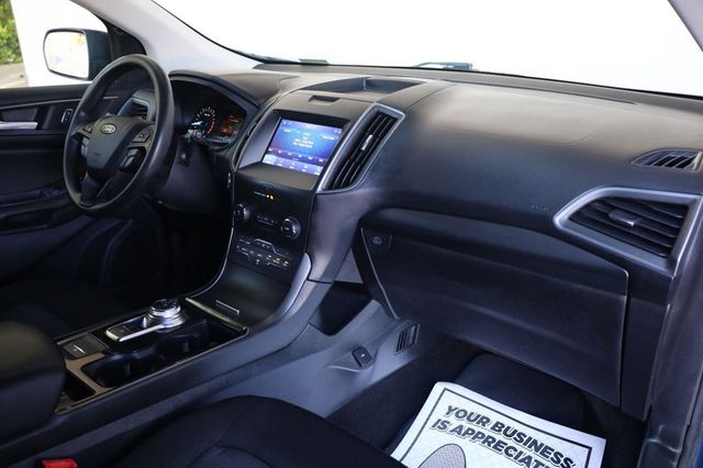 2020 Ford Edge SE - 23093851 - 27