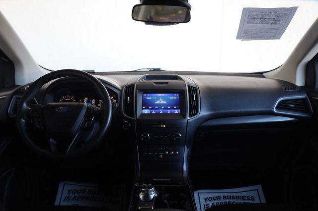 2020 Ford Edge SE - 23093851 - 28