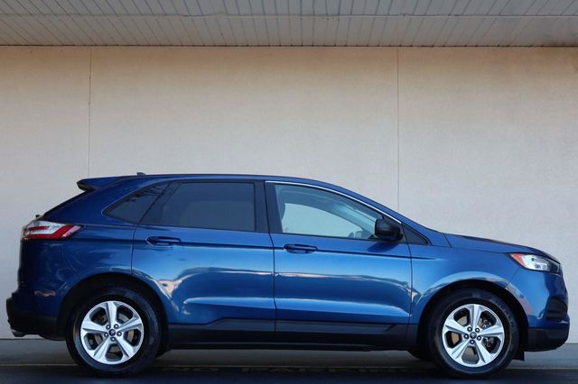 2020 Ford Edge SE - 23093851 - 2
