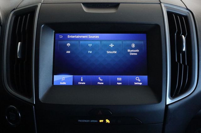 2020 Ford Edge SE - 23093851 - 33