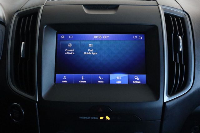 2020 Ford Edge SE - 23093851 - 36