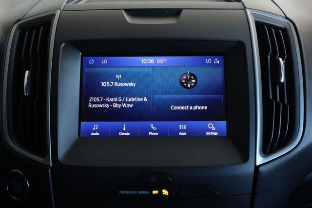 2020 Ford Edge SE - 23093851 - 37