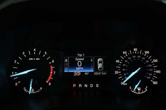 2020 Ford Edge SE - 23093851 - 42