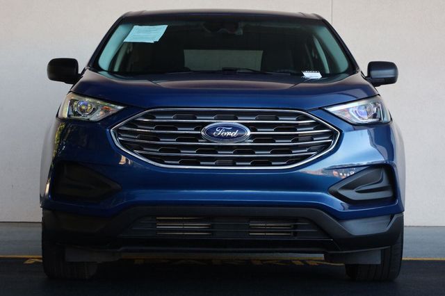 2020 Ford Edge SE - 23093851 - 5
