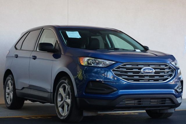 2020 Ford Edge SE - 23093851 - 6