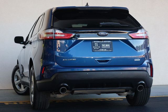 2020 Ford Edge SE - 23093851 - 8
