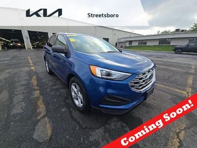 2020 Ford Edge - 2FMPK4G96LBA60903