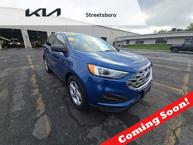 2020 Ford Edge SE AWD - 23061043 - 0