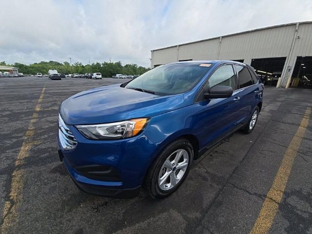 2020 Ford Edge SE AWD - 23061043 - 1