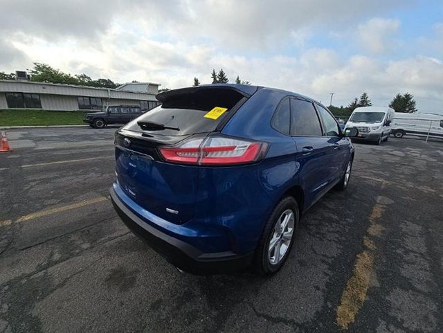 2020 Ford Edge SE AWD - 23061043 - 3