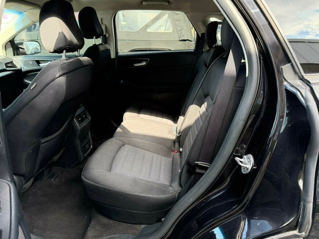 2020 Ford Edge SE FWD - 23032302 - 9