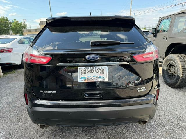 2020 Ford Edge SE FWD - 23032302 - 11