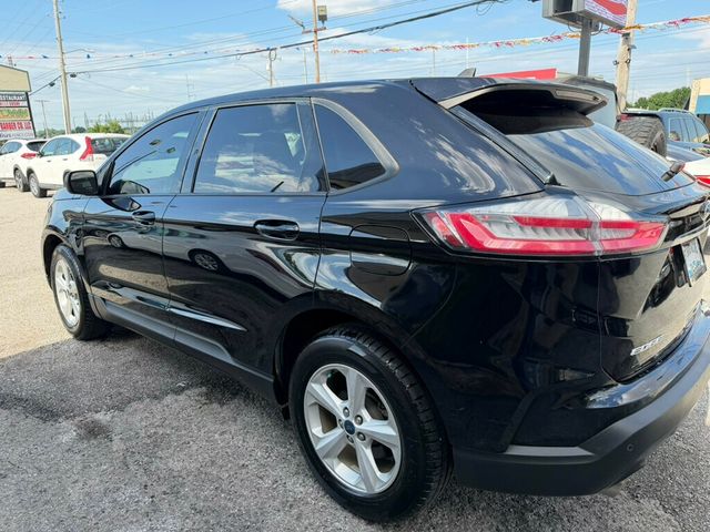 2020 Ford Edge SE FWD - 23032302 - 12