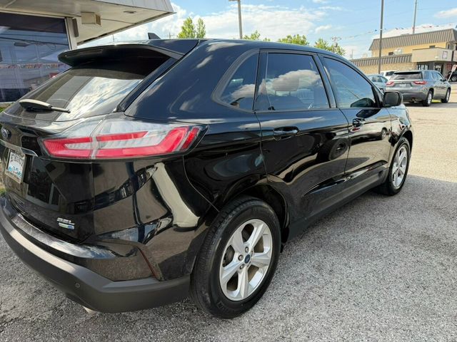 2020 Ford Edge SE FWD - 23032302 - 13