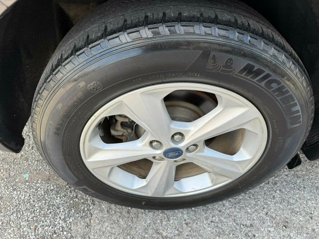 2020 Ford Edge SE FWD - 23032302 - 14