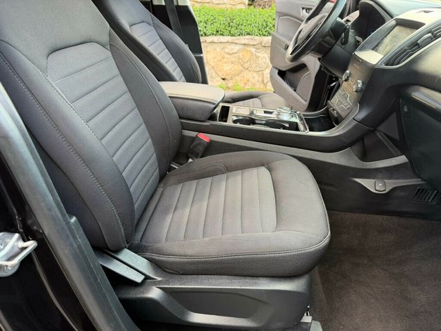 2020 Ford Edge SE FWD - 23032302 - 15