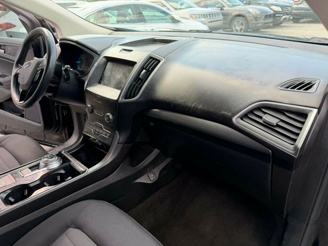 2020 Ford Edge SE FWD - 23032302 - 16