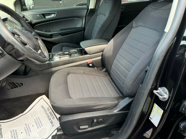 2020 Ford Edge SE FWD - 23032302 - 1