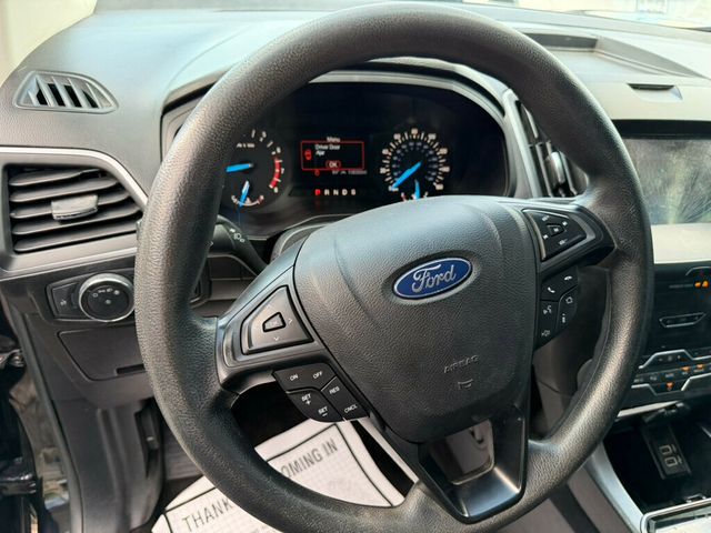 2020 Ford Edge SE FWD - 23032302 - 20