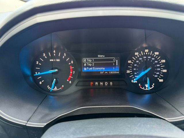 2020 Ford Edge SE FWD - 23032302 - 21