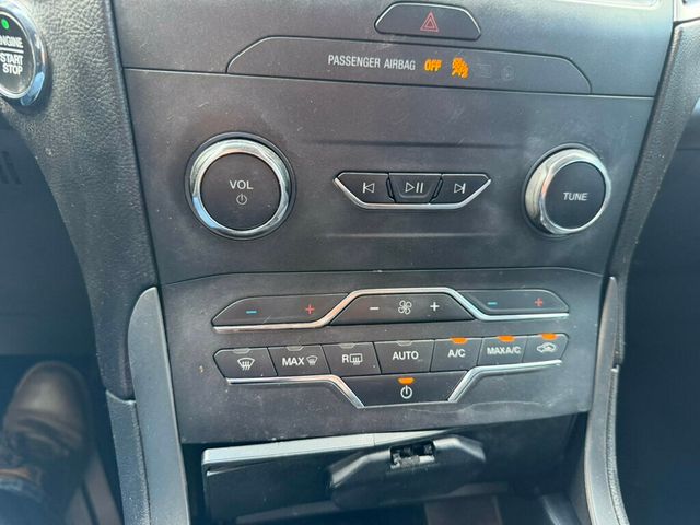 2020 Ford Edge SE FWD - 23032302 - 22