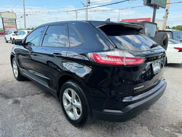2020 Ford Edge SE FWD - 23032302 - 2