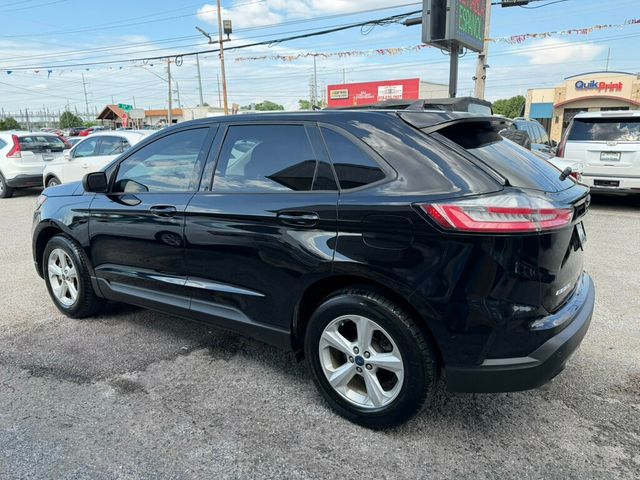 2020 Ford Edge SE FWD - 23032302 - 3