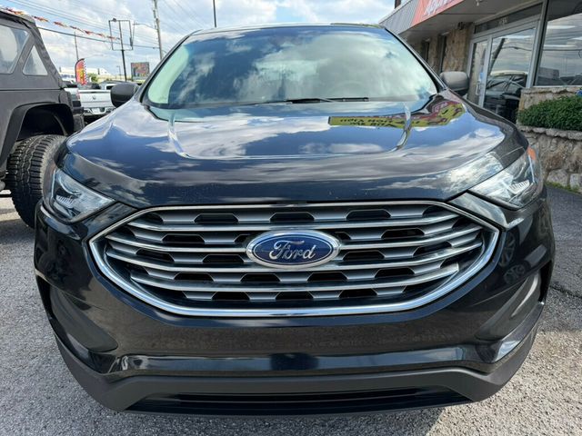 2020 Ford Edge SE FWD - 23032302 - 4