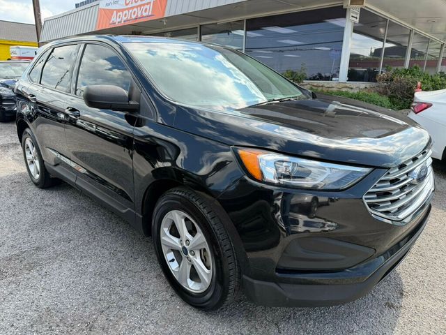 2020 Ford Edge SE FWD - 23032302 - 5