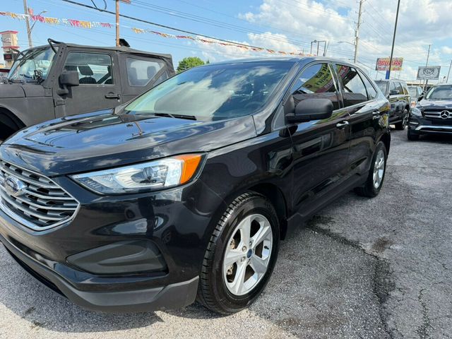 2020 Ford Edge SE FWD - 23032302 - 6