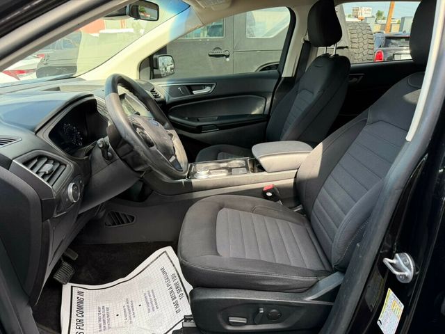 2020 Ford Edge SE FWD - 23032302 - 8