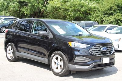 2020 Ford Edge - 2FMPK3G91LBA50094