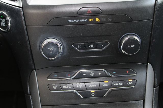 2020 Ford Edge SE FWD - 22901194 - 10