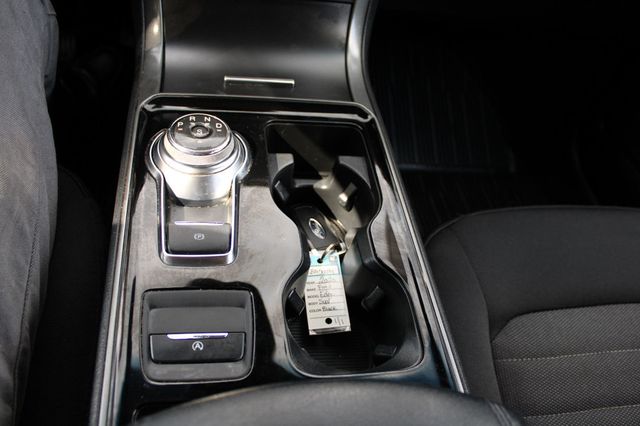 2020 Ford Edge SE FWD - 22901194 - 11