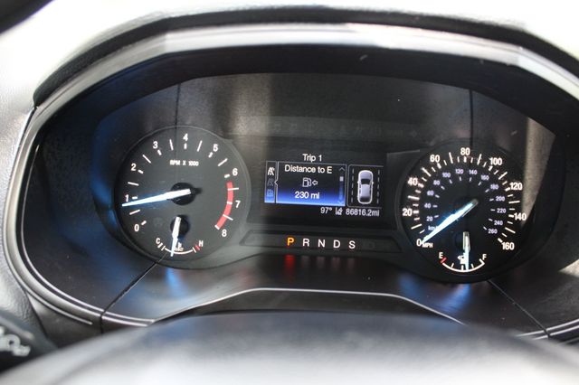 2020 Ford Edge SE FWD - 22901194 - 13