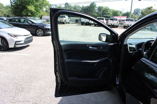 2020 Ford Edge SE FWD - 22901194 - 19