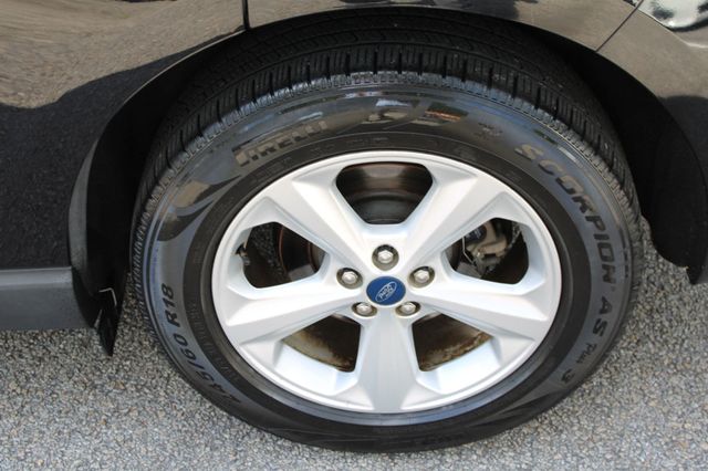 2020 Ford Edge SE FWD - 22901194 - 24