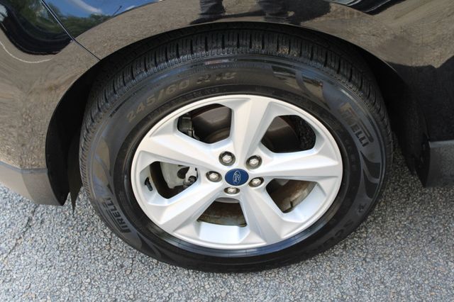 2020 Ford Edge SE FWD - 22901194 - 25