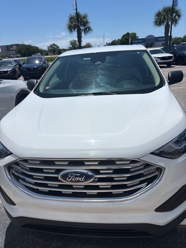 2020 Ford Edge SE FWD - 23023077 - 1