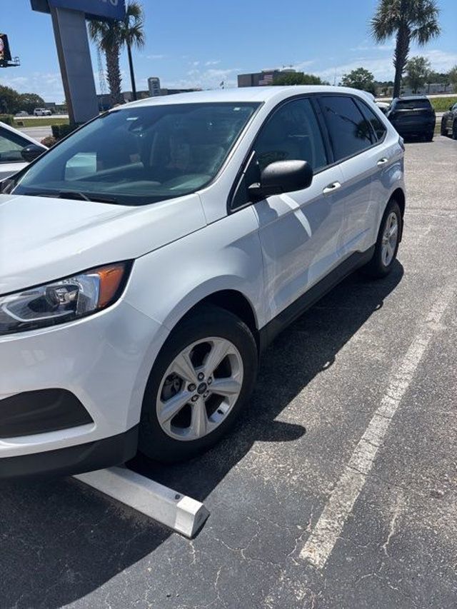 2020 Ford Edge SE FWD - 23023077 - 2