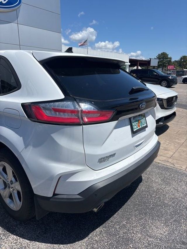 2020 Ford Edge SE FWD - 23023077 - 4