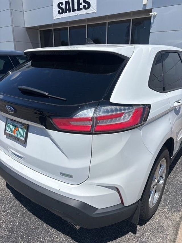 2020 Ford Edge SE FWD - 23023077 - 5