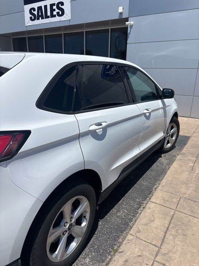 2020 Ford Edge SE FWD - 23023077 - 6