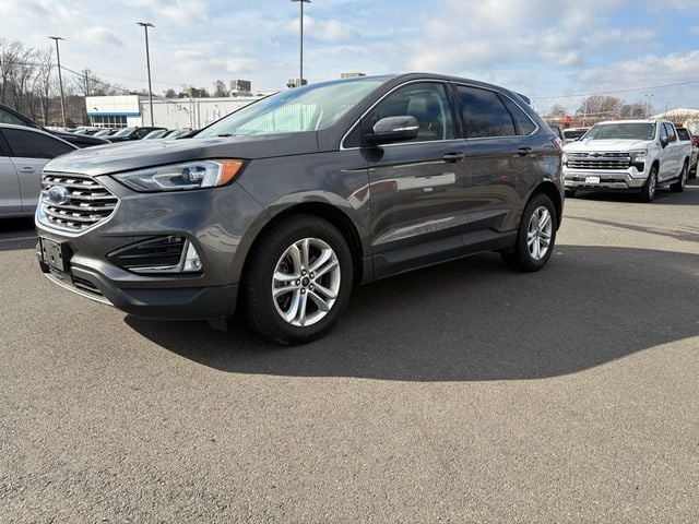 2020 Ford Edge SEL AWD - 22770943 - 10