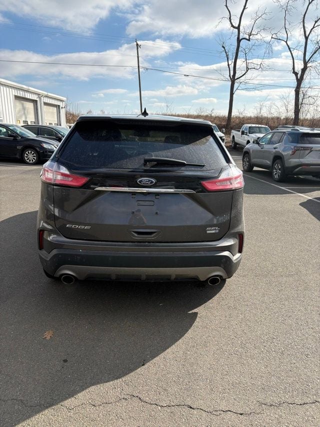 2020 Ford Edge SEL AWD - 22770943 - 16