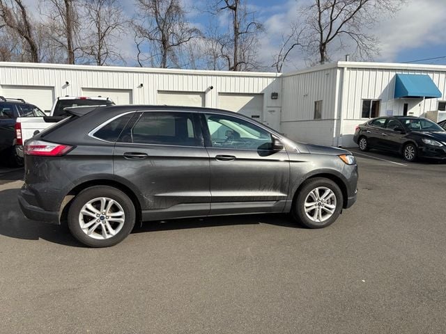 2020 Ford Edge SEL AWD - 22770943 - 1