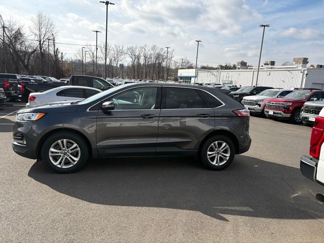 2020 Ford Edge SEL AWD - 22770943 - 27