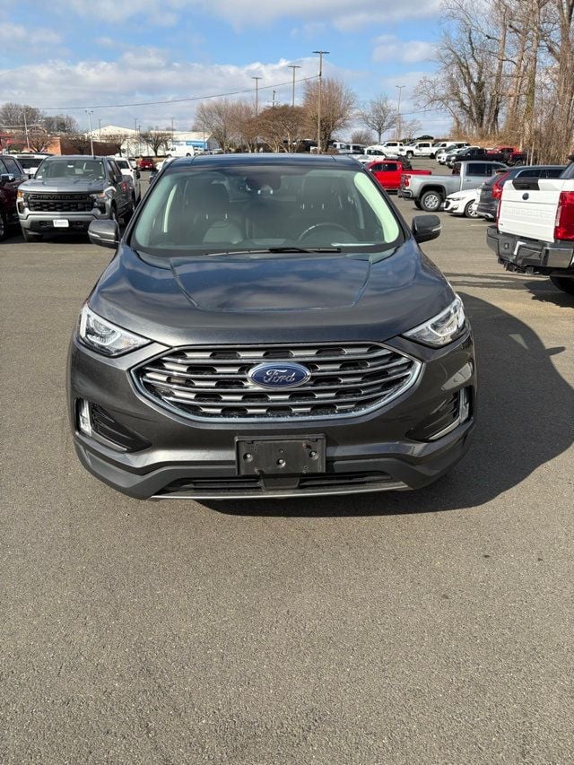 2020 Ford Edge SEL AWD - 22770943 - 2